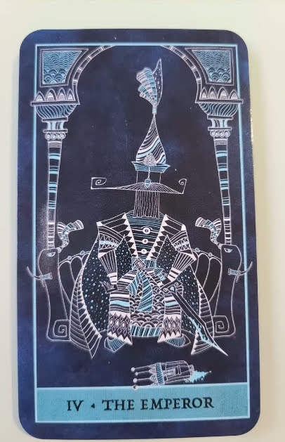 The Tarot of Light and Shadow (John Matthews, Andrea Aste)